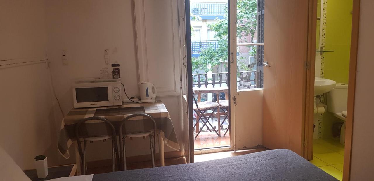 Maison d'hôtes 294 Barcelone